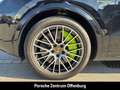 Porsche Cayenne Turbo S E-Hybrid Coupe Schwarz - thumbnail 9