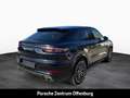 Porsche Cayenne Turbo S E-Hybrid Coupe Schwarz - thumbnail 6