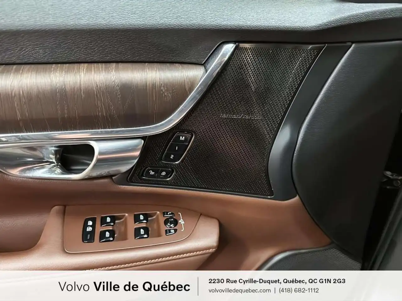 Volvo V90 fotografie Volvo V90