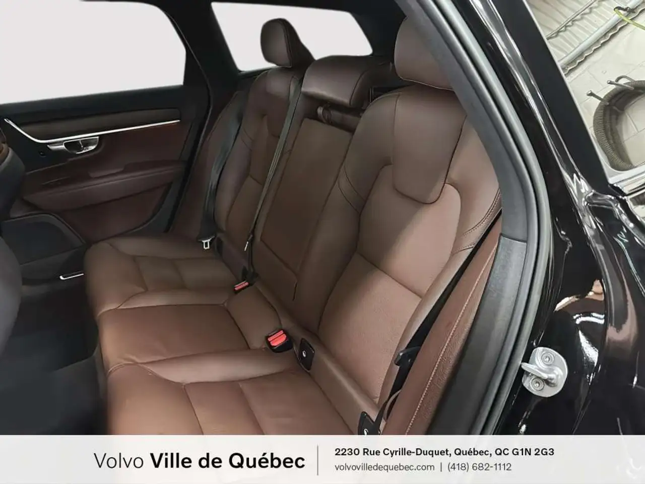 Volvo V90 fotografie Volvo V90