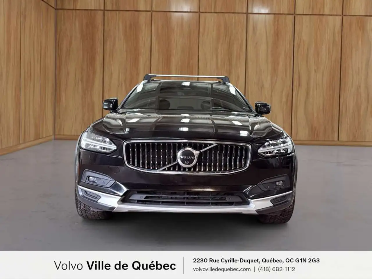 Volvo V90 fotografie Volvo V90