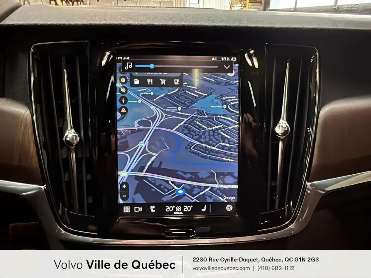 Volvo V90 fotografie Volvo V90