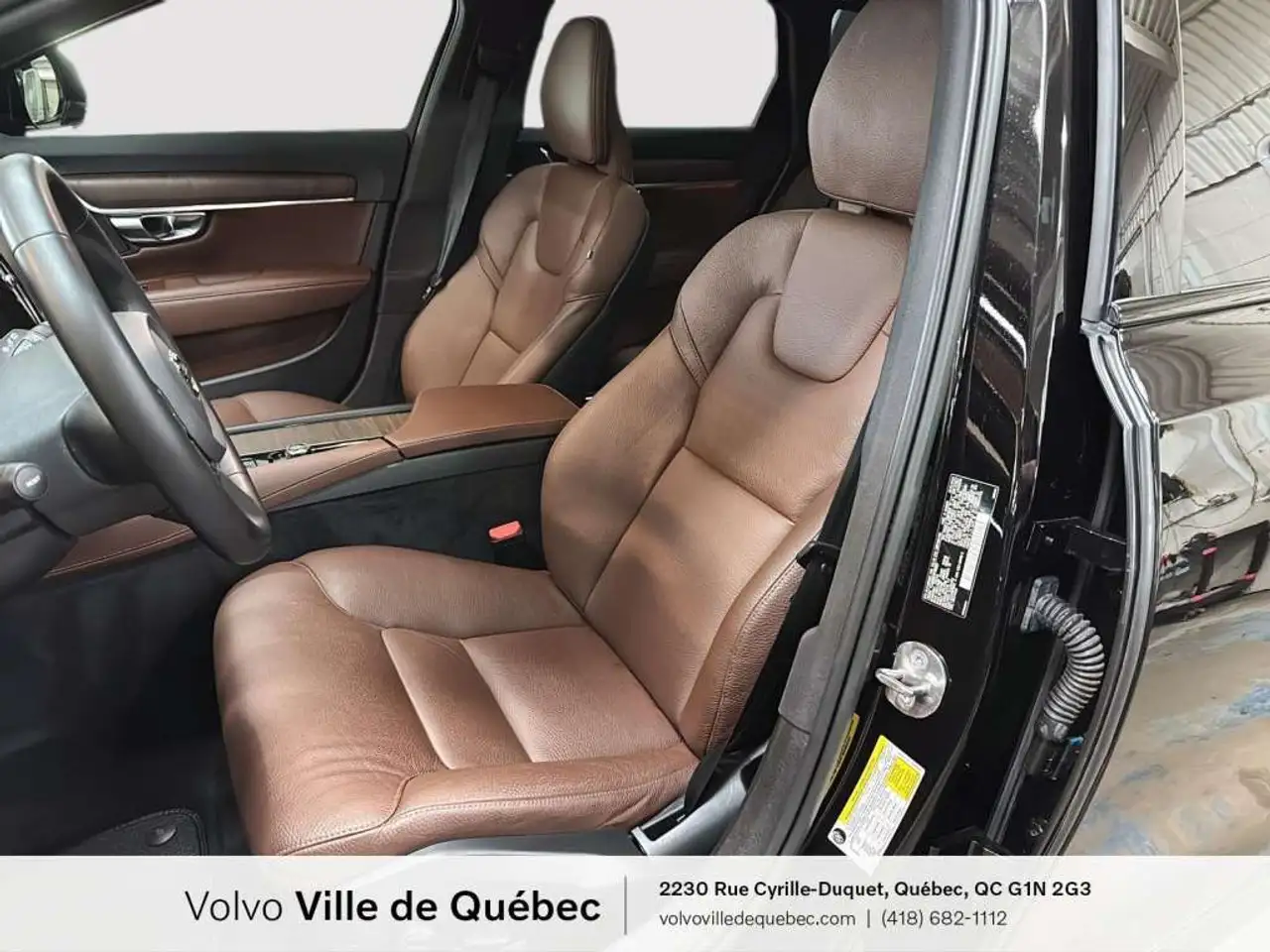Volvo V90 fotografie Volvo V90