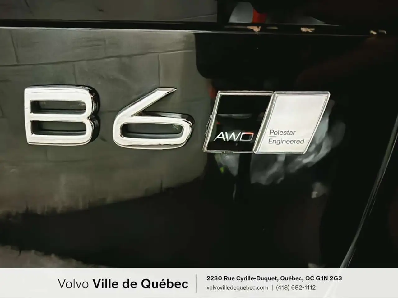 Volvo V90 fotografie Volvo V90