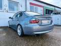 BMW 330 i Limousine N53 Leder Xenon Navi Scheckheft Silber - thumbnail 8