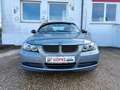 BMW 330 i Limousine N53 Leder Xenon Navi Scheckheft Silber - thumbnail 2