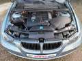 BMW 330 i Limousine N53 Leder Xenon Navi Scheckheft Silber - thumbnail 10