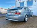 BMW 330 i Limousine N53 Leder Xenon Navi Scheckheft Silber - thumbnail 6