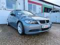 BMW 330 i Limousine N53 Leder Xenon Navi Scheckheft Silber - thumbnail 3