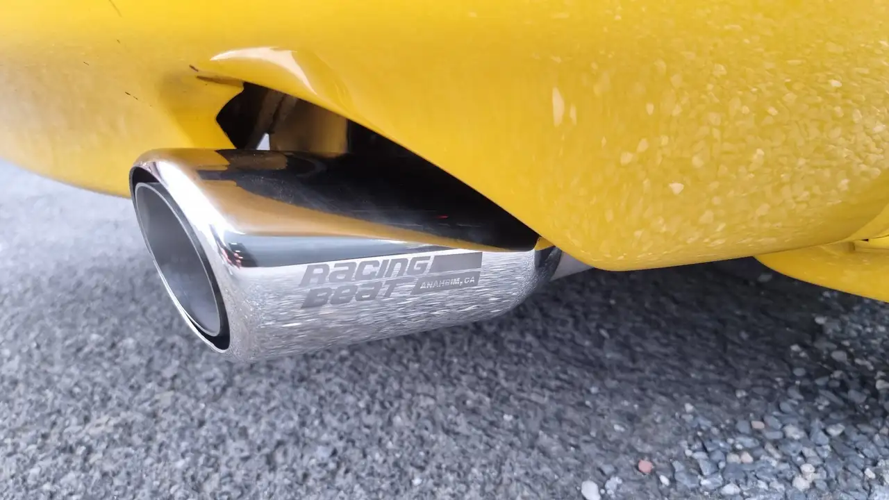 Mazda MX-5, foto 7