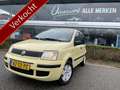 Fiat Panda 1.1 Active   Radio/cd Jaune - thumbnail 1