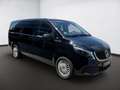 Mercedes-Benz EQV 300 L *Navi*RKam*LED*PTS*Klima*DAB*eHeck* Negru - thumbnail 5