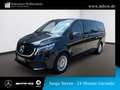 Mercedes-Benz EQV 300 L *Navi*RKam*LED*PTS*Klima*DAB*eHeck* Negru - thumbnail 1
