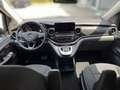 Mercedes-Benz EQV 300 L *Navi*RKam*LED*PTS*Klima*DAB*eHeck* Negru - thumbnail 11