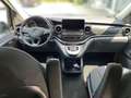 Mercedes-Benz EQV 300 L *Navi*RKam*LED*PTS*Klima*DAB*eHeck* Negru - thumbnail 9