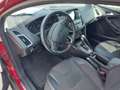 Ford Focus Titanium Rood - thumbnail 3