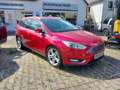 Ford Focus Titanium Rood - thumbnail 4
