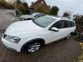 Volkswagen Passat Alltrack Highline-Allrad-DSG-Stand&Sitzheizung-Panoramadach Fehér - thumbnail 4
