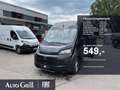 Fiat Ducato Maxi 35 L2H2 Automatik AHK RüKa CarPlay Schwarz - thumbnail 1