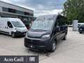 Fiat Ducato Maxi 35 L2H2 Automatik AHK RüKa CarPlay Schwarz - thumbnail 2
