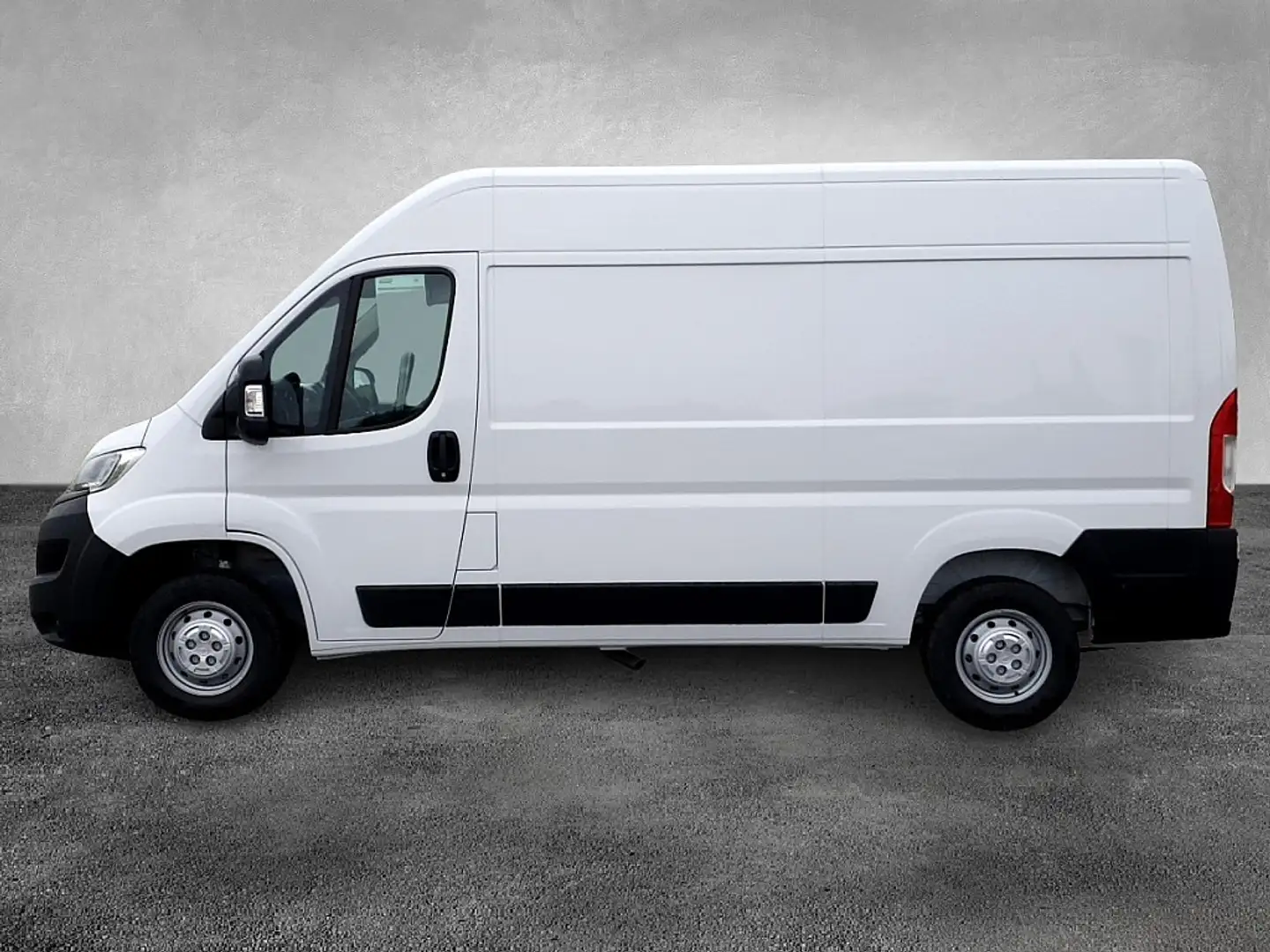 Opel Movano Fahrgestell L3 2.2 BlueHDi 140 S&S Basis... Weiß - 2