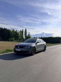 BlueMotion 1,6 TDI