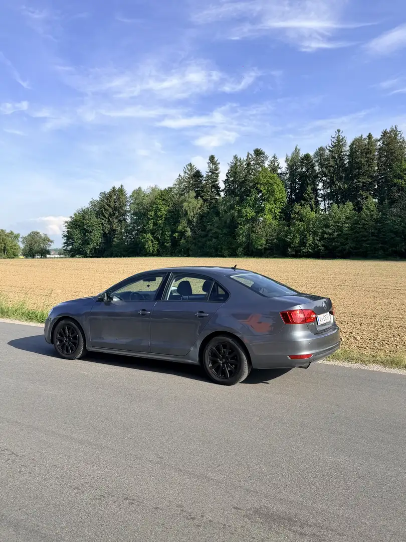 Volkswagen Jetta BlueMotion 1,6 TDI - 2