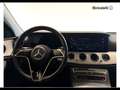 Mercedes-Benz E 220 d 4Matic Auto Premium Plus Schwarz - thumbnail 11