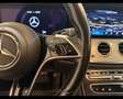 Mercedes-Benz E 220 d 4Matic Auto Premium Plus Schwarz - thumbnail 21