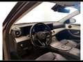 Mercedes-Benz E 220 d 4Matic Auto Premium Plus Schwarz - thumbnail 8