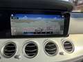 Mercedes-Benz E 300 de 4Matic Aut Navi LED Kamera Temp PDC Alu18 E6 Bleu - thumbnail 8