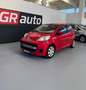 Peugeot 107 107 3p 1.0 12v Access Rosso - thumbnail 3