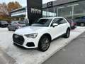 Audi Q3 Q3 TFSIe S line PHEV/ Carplay/ DAB/ LED/ Trekhaak Blanc - thumbnail 1