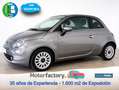 Fiat 500 1.0 Hybrid Monotrim 52kW Gris - thumbnail 1