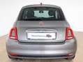 Fiat 500 1.0 Hybrid Monotrim 52kW Gris - thumbnail 4
