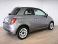 Fiat 500 1.0 Hybrid Monotrim 52kW Gris - thumbnail 3