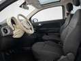 Fiat 500 1.0 Hybrid Monotrim 52kW Gris - thumbnail 5