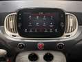 Fiat 500 1.0 Hybrid Monotrim 52kW Gris - thumbnail 12