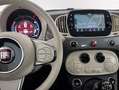 Fiat 500 1.0 Hybrid Monotrim 52kW Gris - thumbnail 14