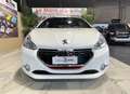 Peugeot 208 3p 1.6 thp 16v Gti 200cv *da vetrina* Blanc - thumbnail 2