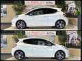 Peugeot 208 3p 1.6 thp 16v Gti 200cv *da vetrina* Blanc - thumbnail 4