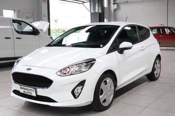 Van 1.0 MHEV 125cv Trend my20