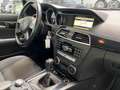 Mercedes-Benz C 180 CDI BlueEfficiency Limousine *Garantie* Silber - thumbnail 23