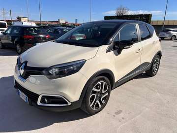Captur 1.5 dCi 8V 90 CV Start&Stop Energy R-Link