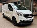 Fiat Talento 1.6 D L1H1 NAVI AHK KLIMA CAM TEMPOMAT Weiß - thumbnail 2