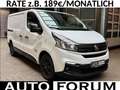Fiat Talento 1.6 D L1H1 NAVI AHK KLIMA CAM TEMPOMAT Weiß - thumbnail 1