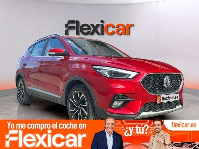 MG ZS 1.0T Luxury - foto 1