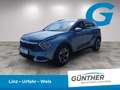 Kia Sportage Silber 1.6 CRDI Grau - thumbnail 1