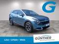 Kia Sportage Silber 1.6 CRDI Grau - thumbnail 2