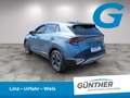 Kia Sportage Silber 1.6 CRDI Grau - thumbnail 4